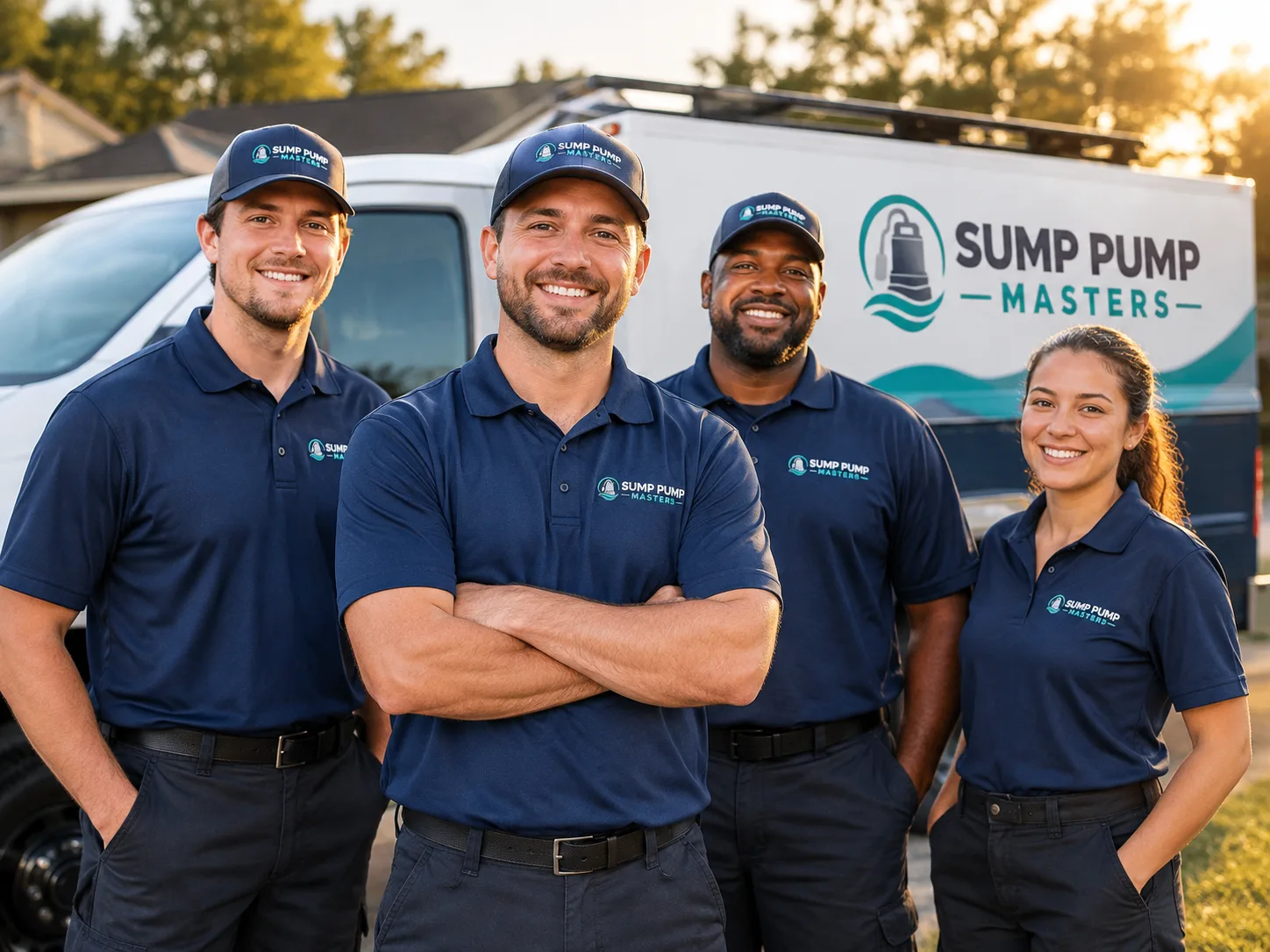 Sump Pump Repair company in Yosemite National Park, CA